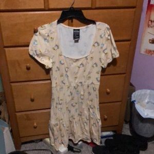 My Neighbor Totoro Dress